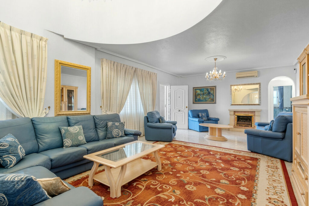 Detached Villa Ciudad Quesada Alicante - imagen 8