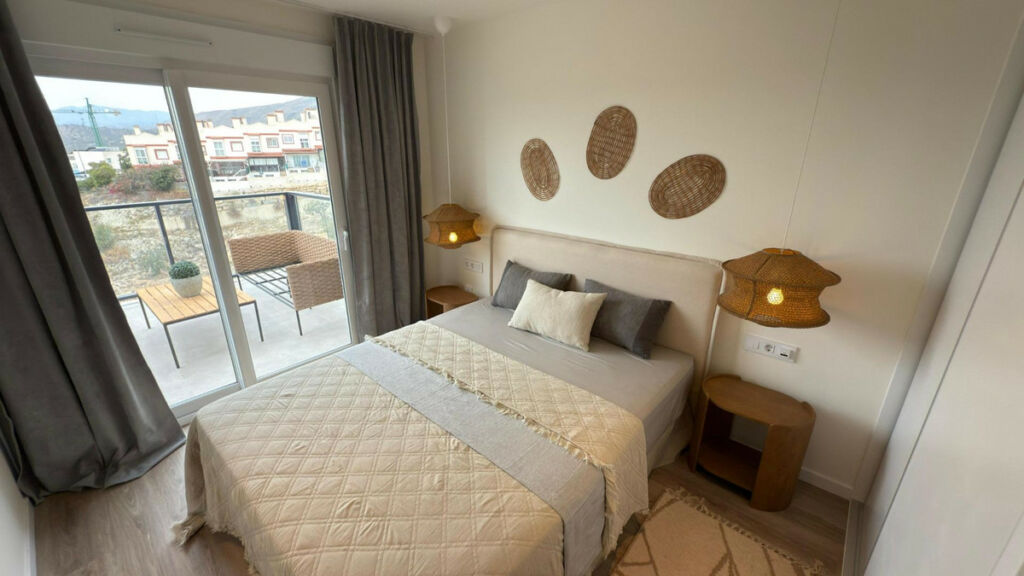 Townhouse Finestrat Alicante - zdjęcie 8