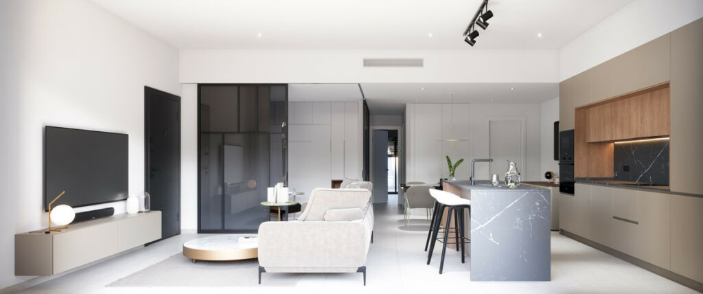 Ground Floor Apartment Pilar de la Horadada Alicante - image 6