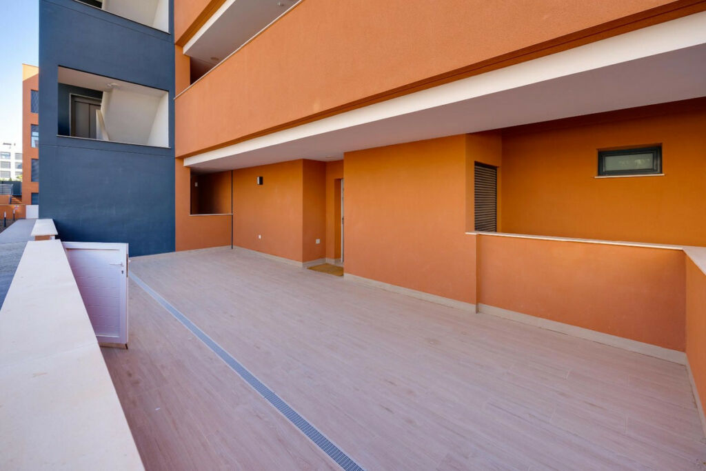 Ground Floor Apartment Orihuela Costa Alicante - zdjęcie 8
