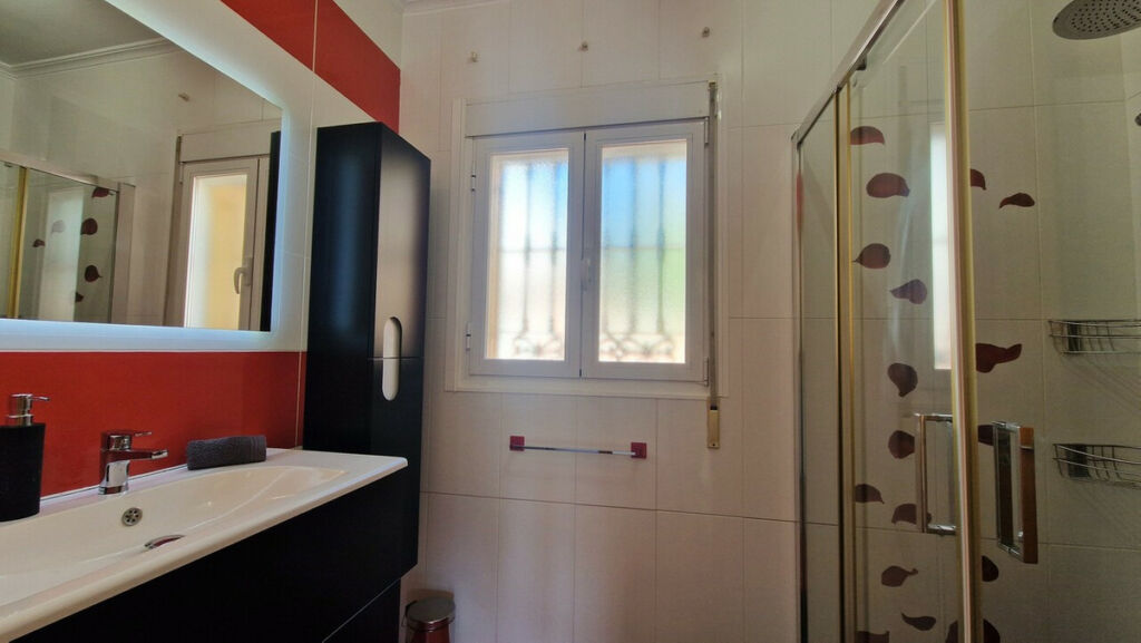 Detached Villa Orba Alicante - Bild 8