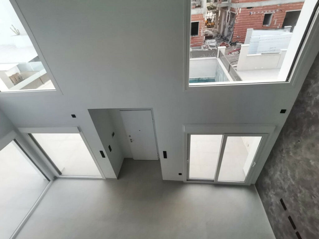 Detached Villa Los Montesinos Alicante - Bild 8
