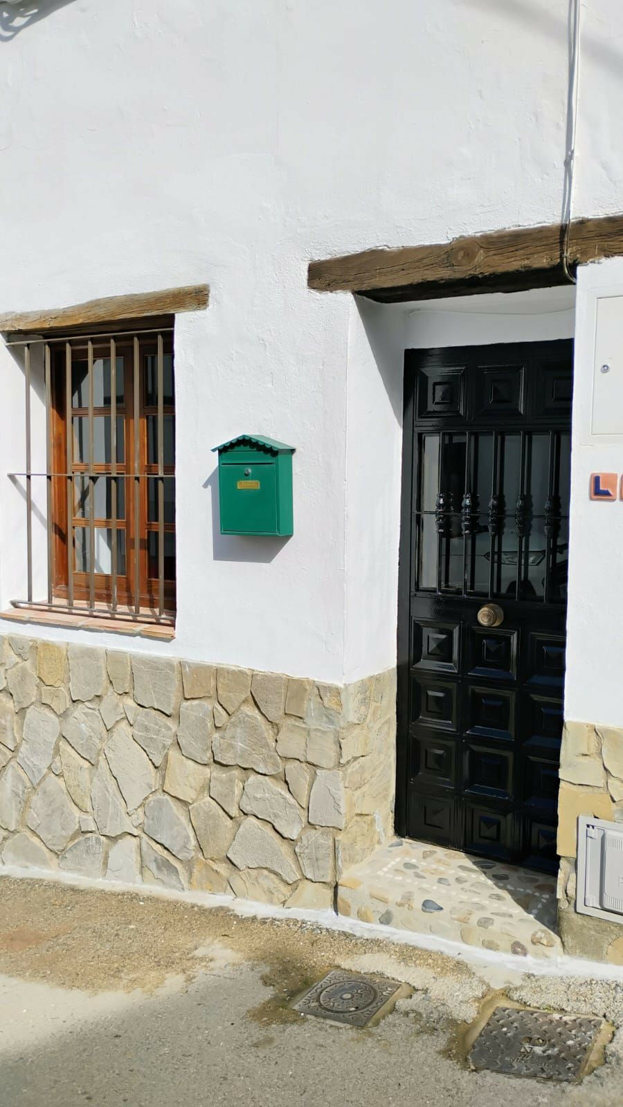 Townhouse Jimena de la Frontera Cádiz - imagen 8