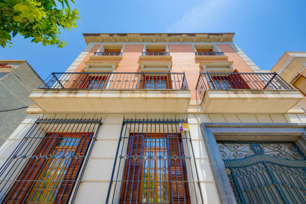 Detached Villa Callosa de Segura Alicante - Bild 8