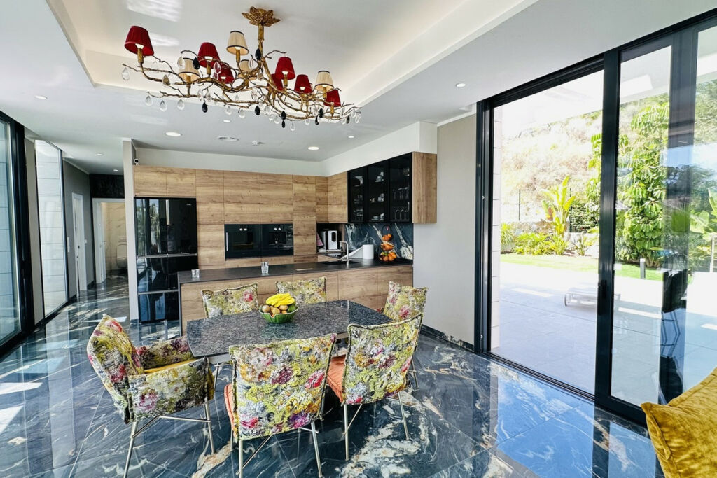 Detached Villa Las Colinas Golf Alicante - Bild 8