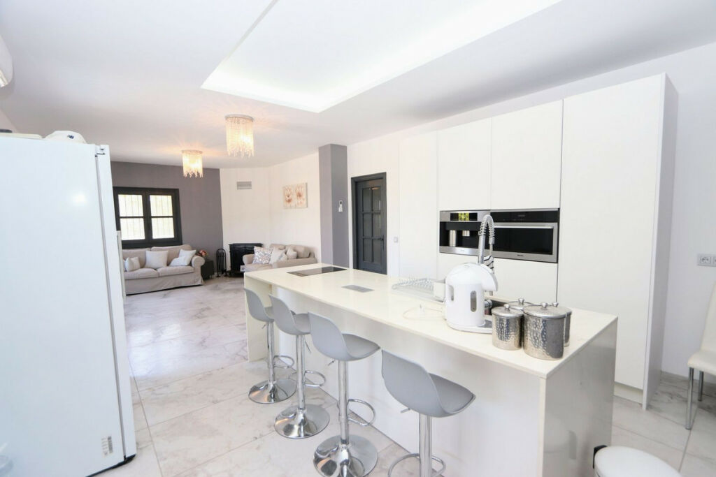 Detached Villa Cañada de San Pedro Murcia - imagen 7