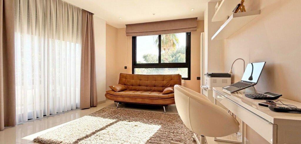 Detached Villa Villamartin Alicante - imagen 8