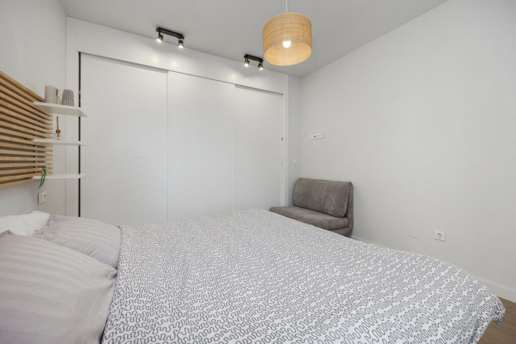 Middle Floor Apartment Orihuela Costa Alicante - zdjęcie 8