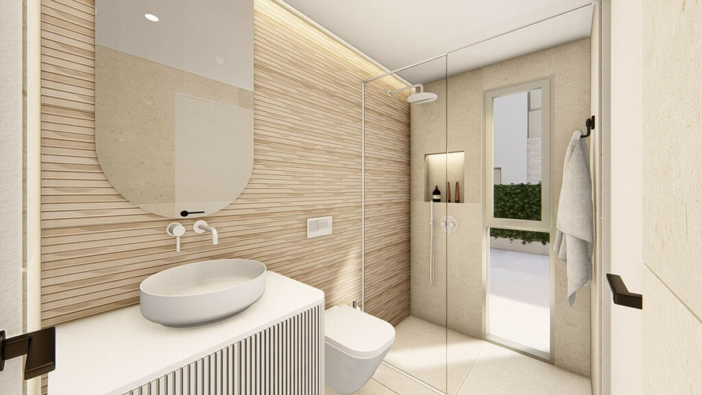 Ground Floor Apartment Ciudad Quesada Alicante - Bild 8