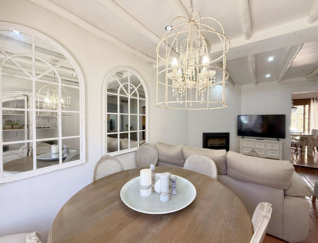 Townhouse Guadiaro Cádiz - zdjęcie 8
