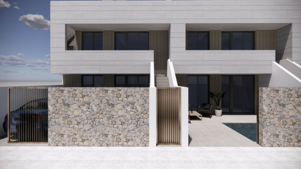 Ground Floor Apartment San Javier Murcia - imagen 8
