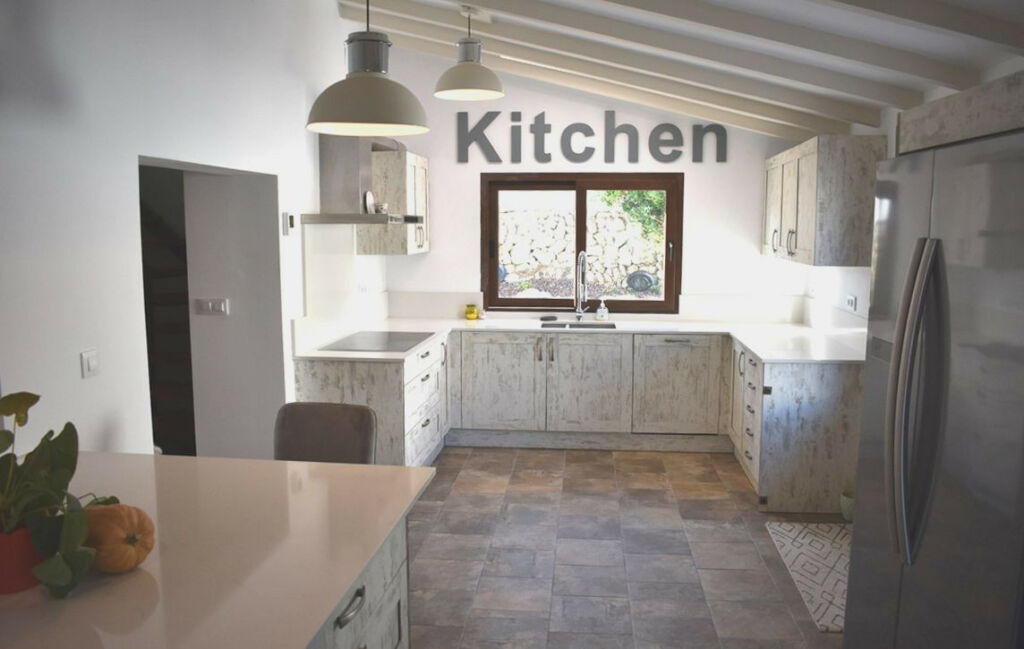 Detached Villa Moraira Alicante - imagen 8