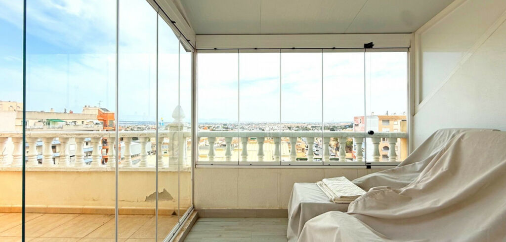 Penthouse Torrevieja Alicante - imagen 8