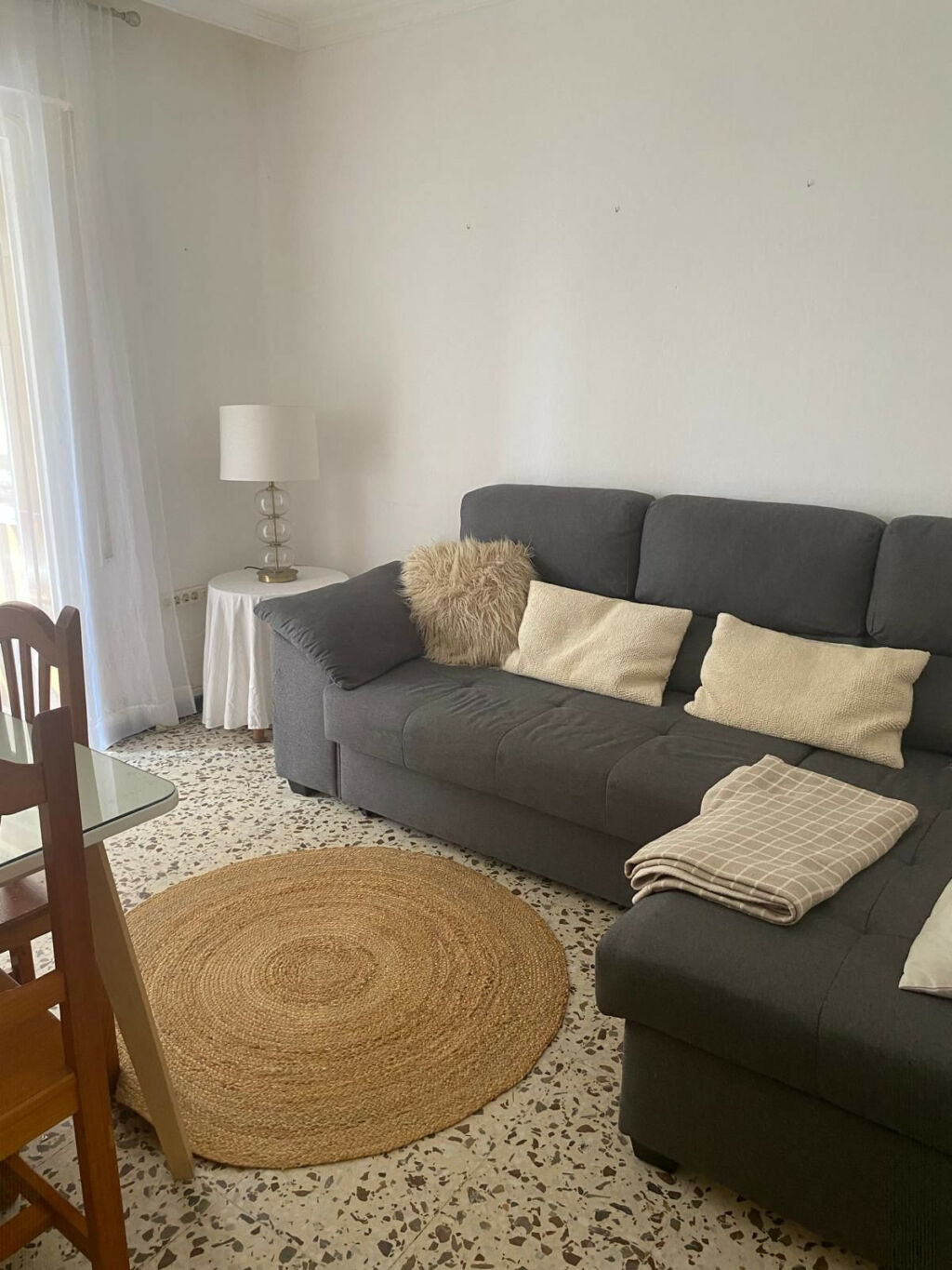 Ground Floor Apartment Tarifa Cádiz - imagen 8