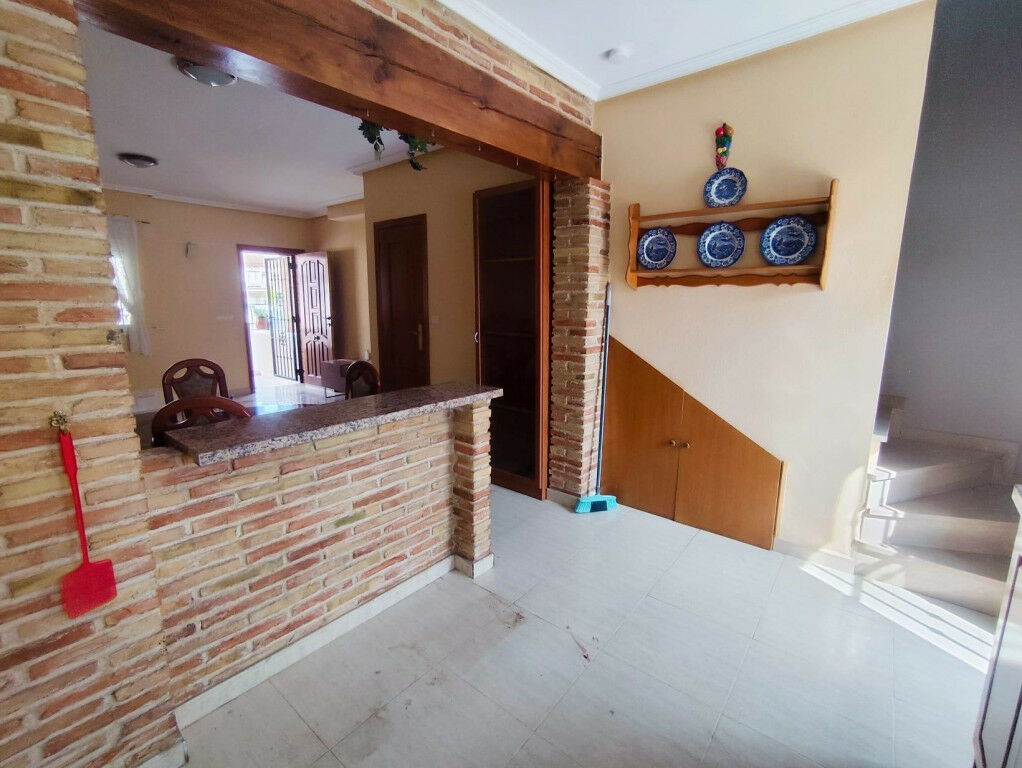 Semi-Detached House Orihuela Costa Alicante - image 6