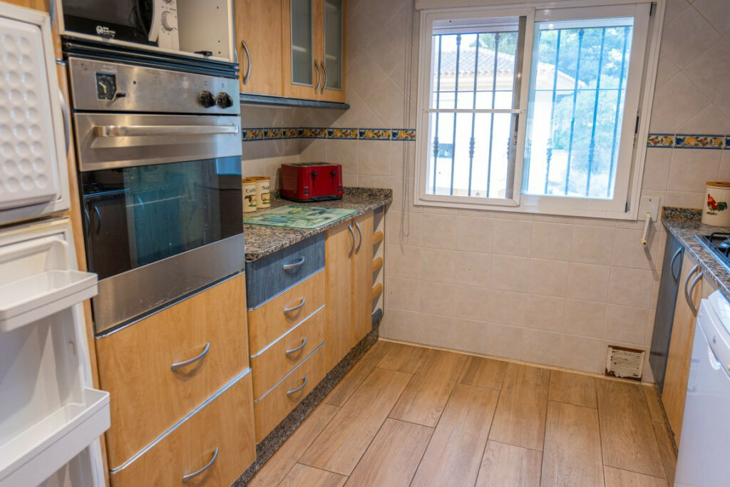Detached Villa Albir Alicante - zdjęcie 8