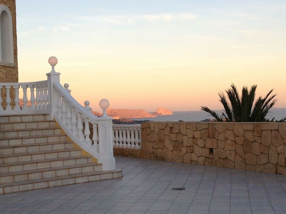 Detached Villa La Nucia Alicante - zdjęcie 8