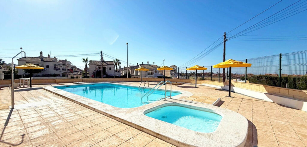 Bungalow Torrevieja Alicante - imagen 8