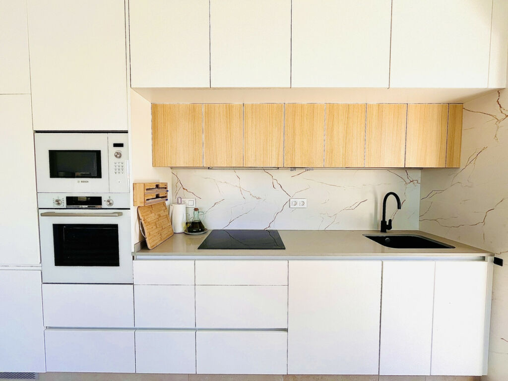 Penthouse Torre de la Horadada Alicante - Bild 8