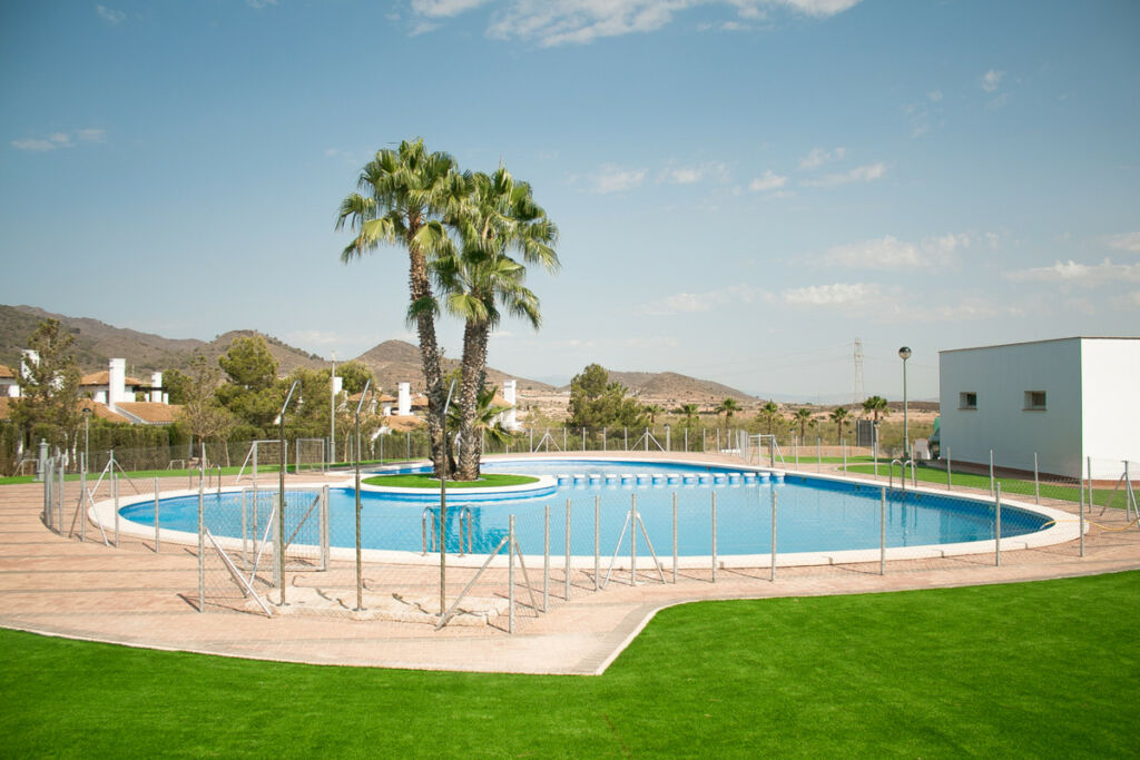Townhouse Fuente Alamo de Murcia Murcia - imagen 8