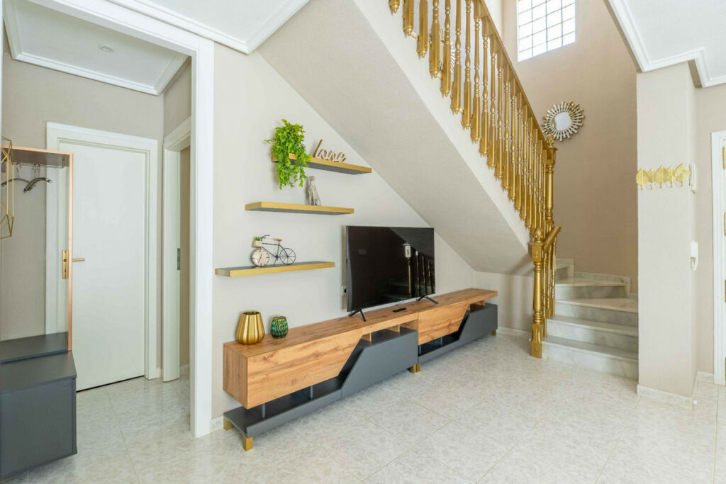 Detached Villa Punta Prima Alicante - zdjęcie 9