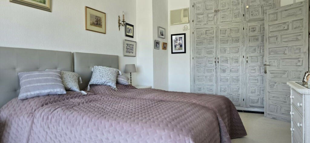 Duplex El Paraiso Málaga - imagen 8