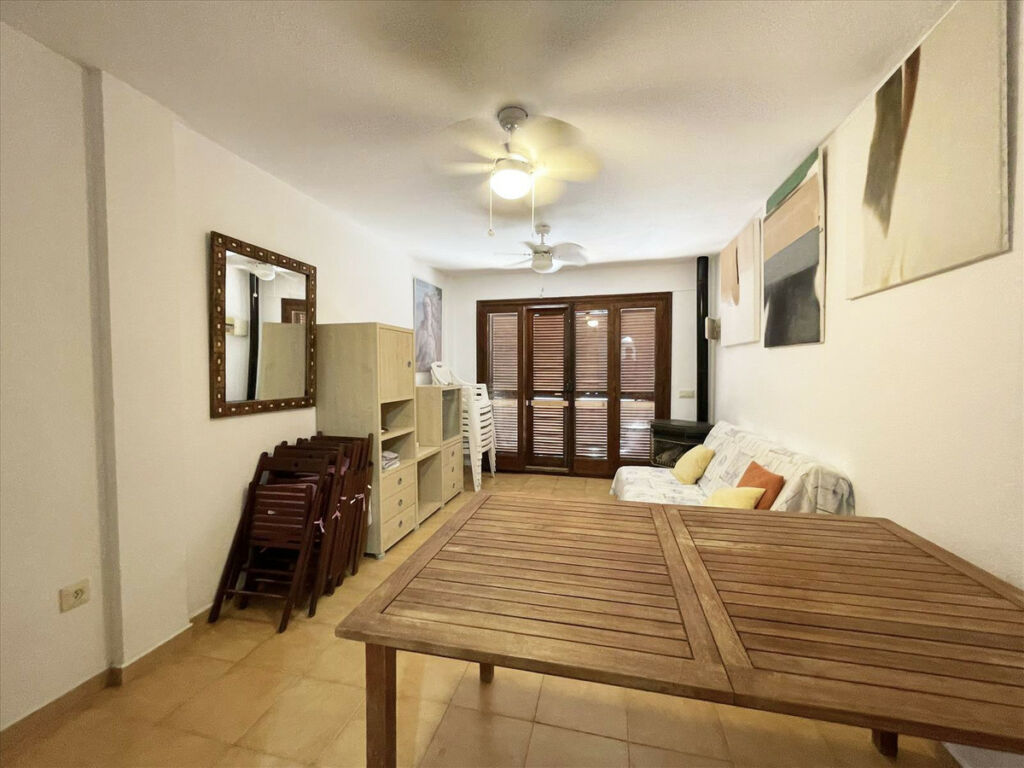 Bungalow Calpe Alicante - imagen 8