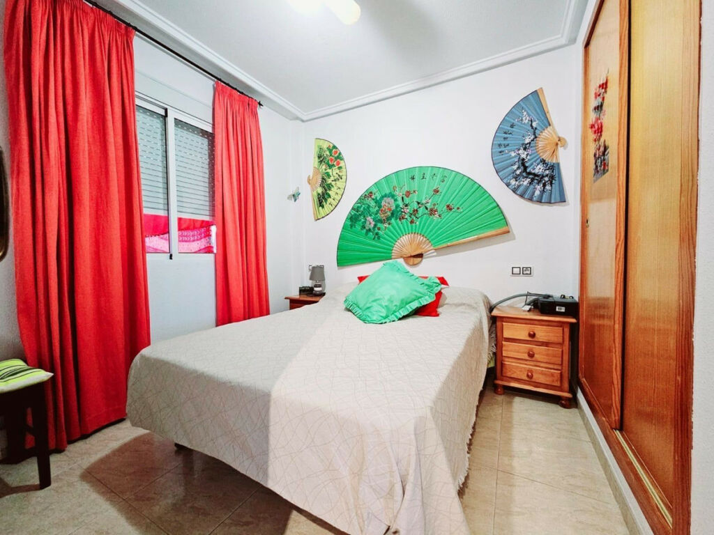 Penthouse Torrevieja Alicante - zdjęcie 8