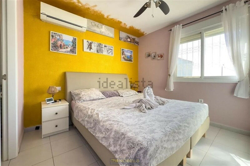 Detached Villa Calpe Alicante - imagen 8