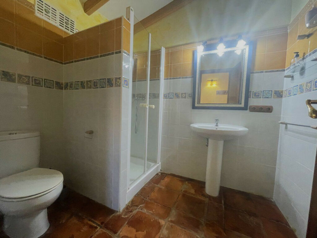 Finca - Cortijo Calpe Alicante - imagen 8