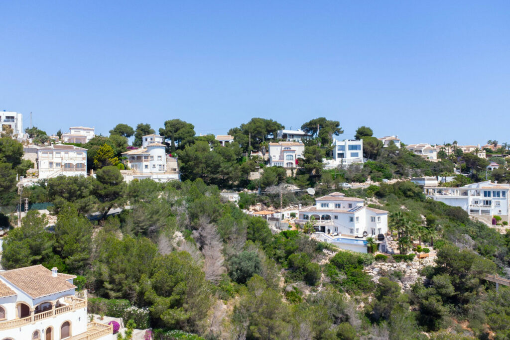 Land Javea Alicante - imagen 9
