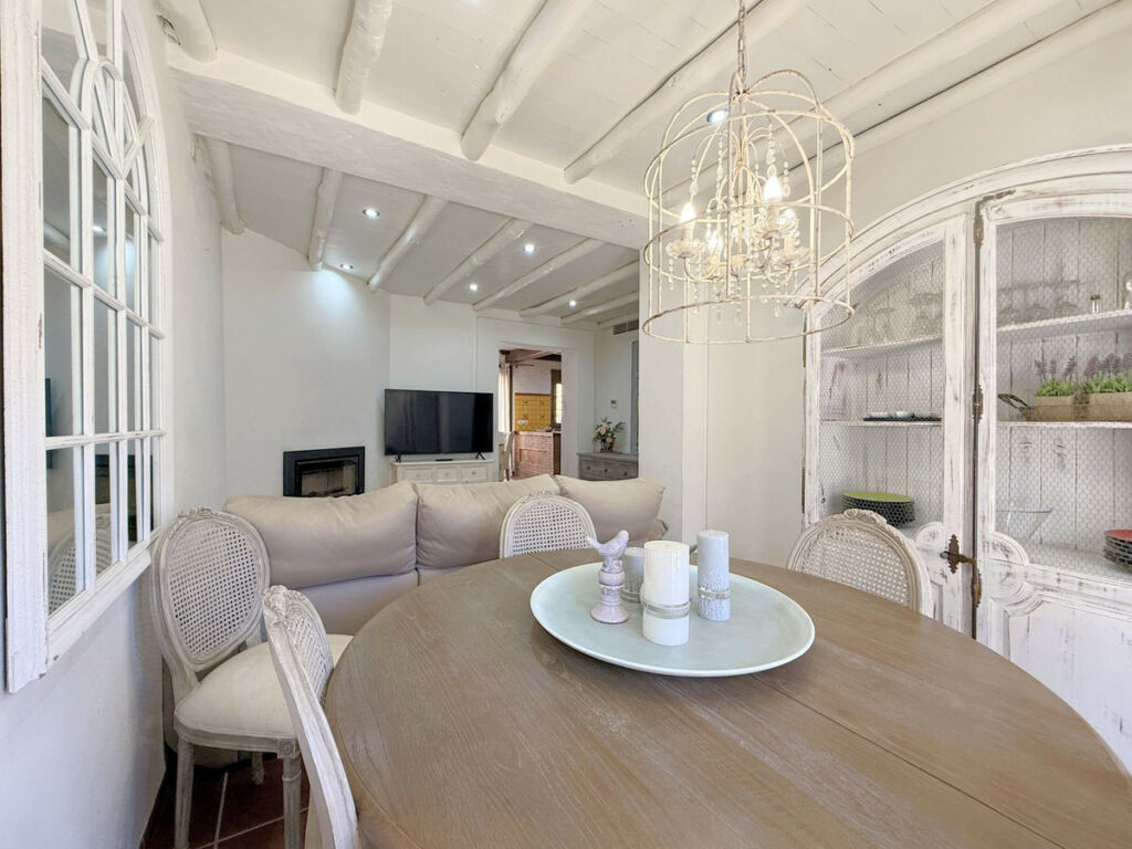 Townhouse Guadiaro Cádiz - zdjęcie 9
