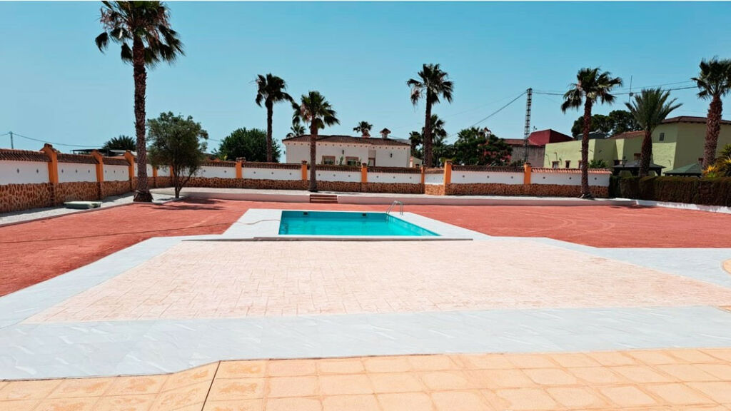Detached Villa Catral Alicante - imagen 9
