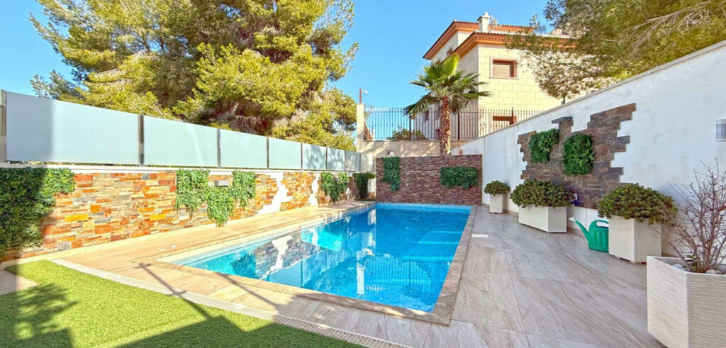 Detached Villa Villamartin Alicante - imagen 9