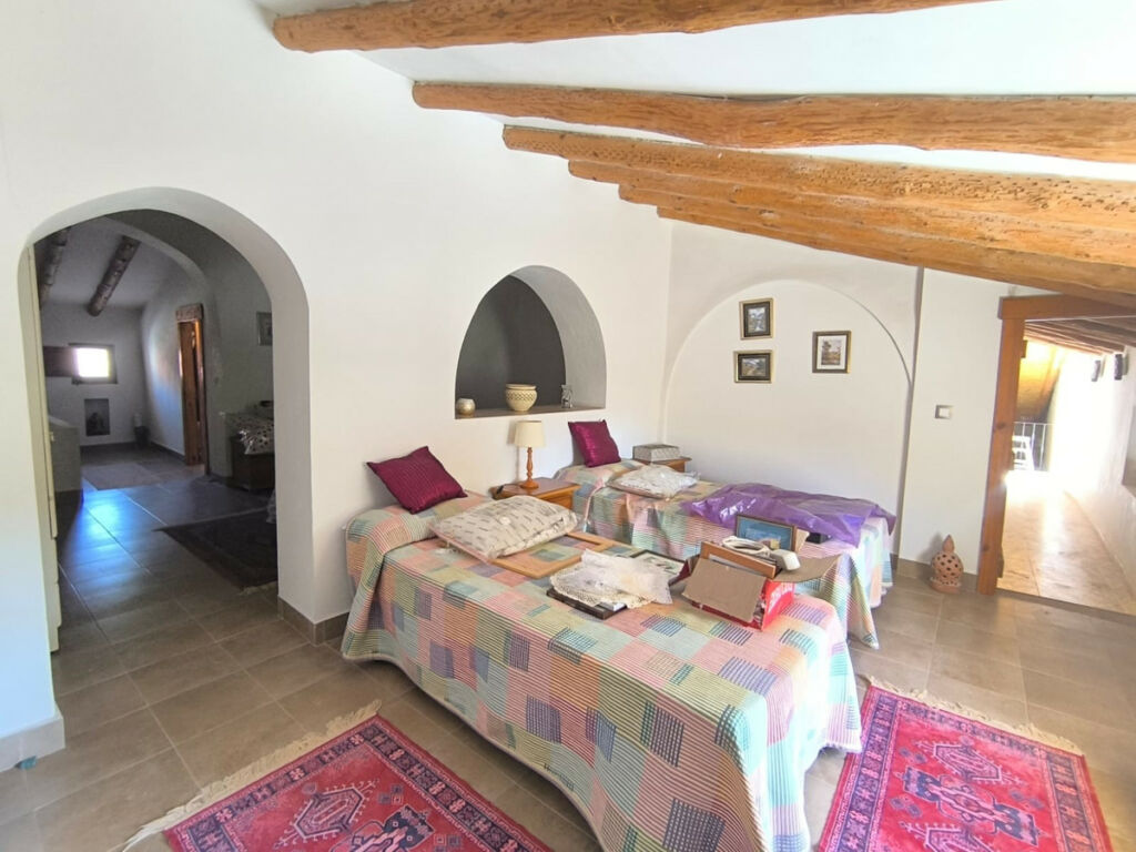Detached Villa Chinorlet Alicante - imagen 9