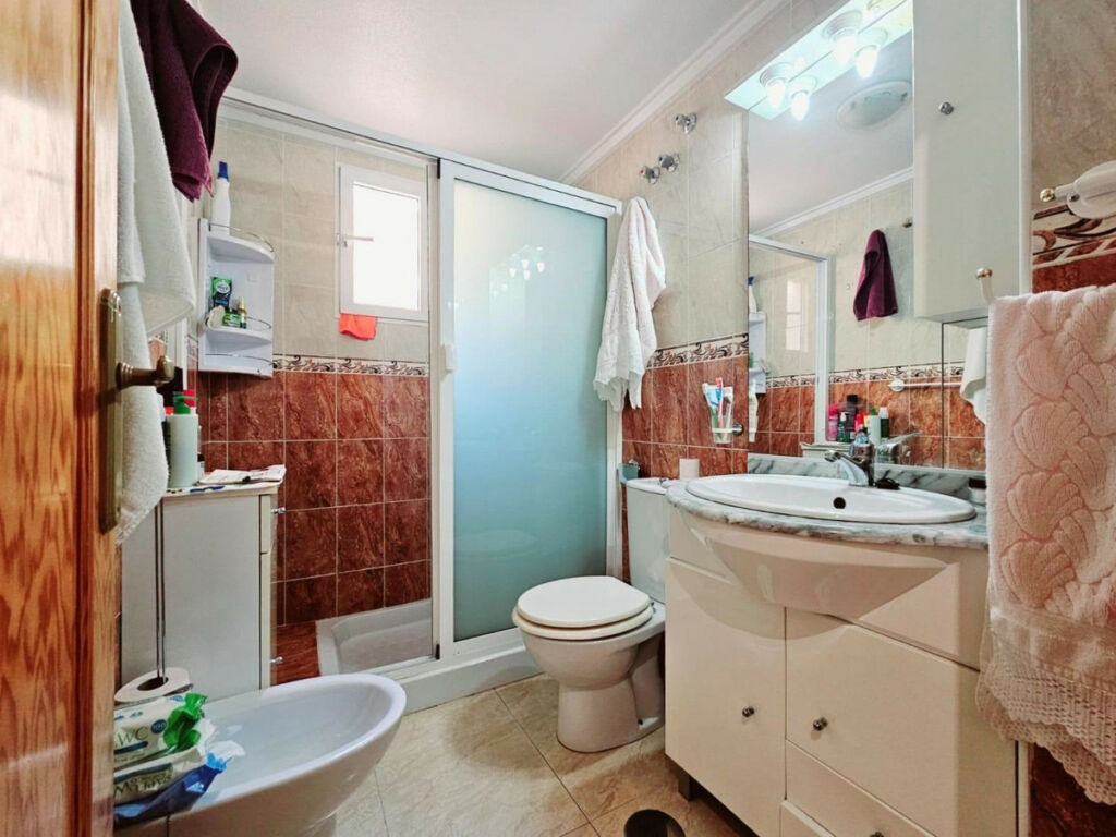 Penthouse Torrevieja Alicante - zdjęcie 9