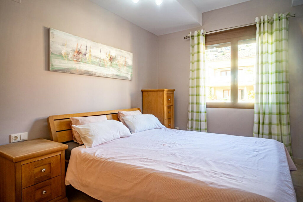 Duplex Benissa Alicante - Bild 10