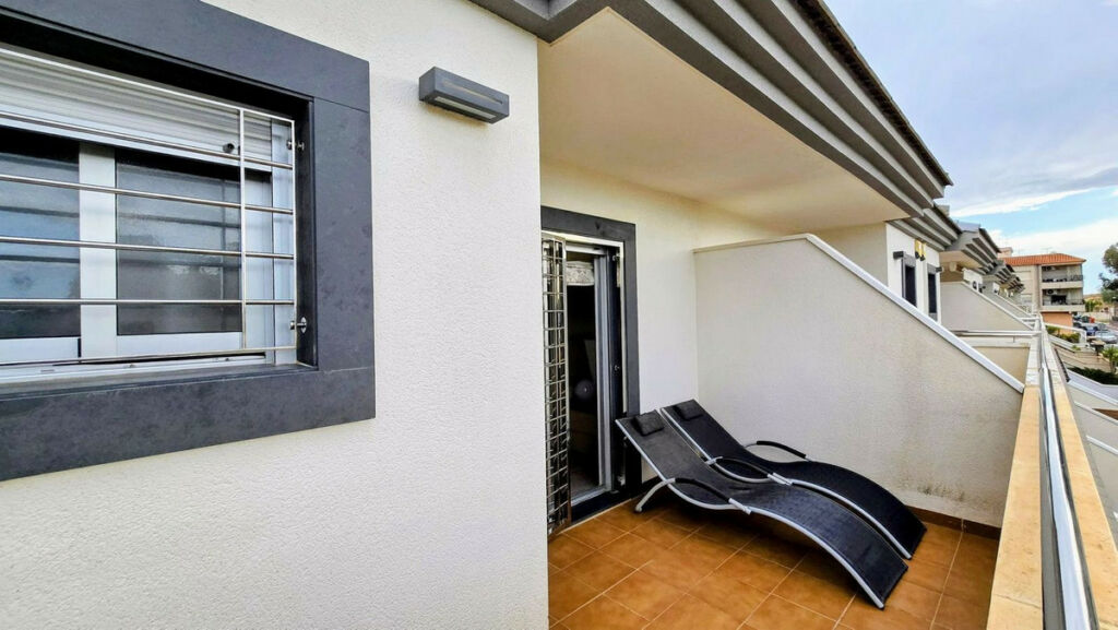 Townhouse San Javier Murcia - imagen 10