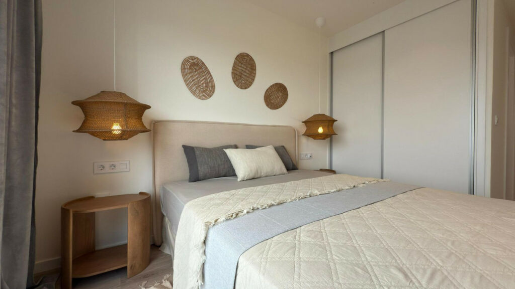 Townhouse Finestrat Alicante - zdjęcie 9