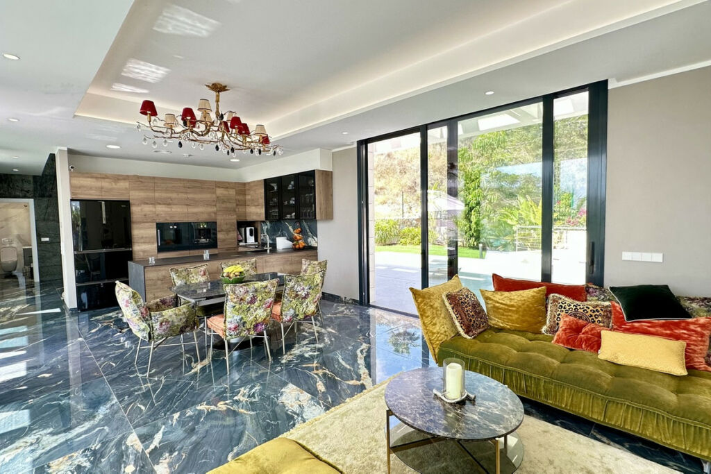 Detached Villa Las Colinas Golf Alicante - Bild 9