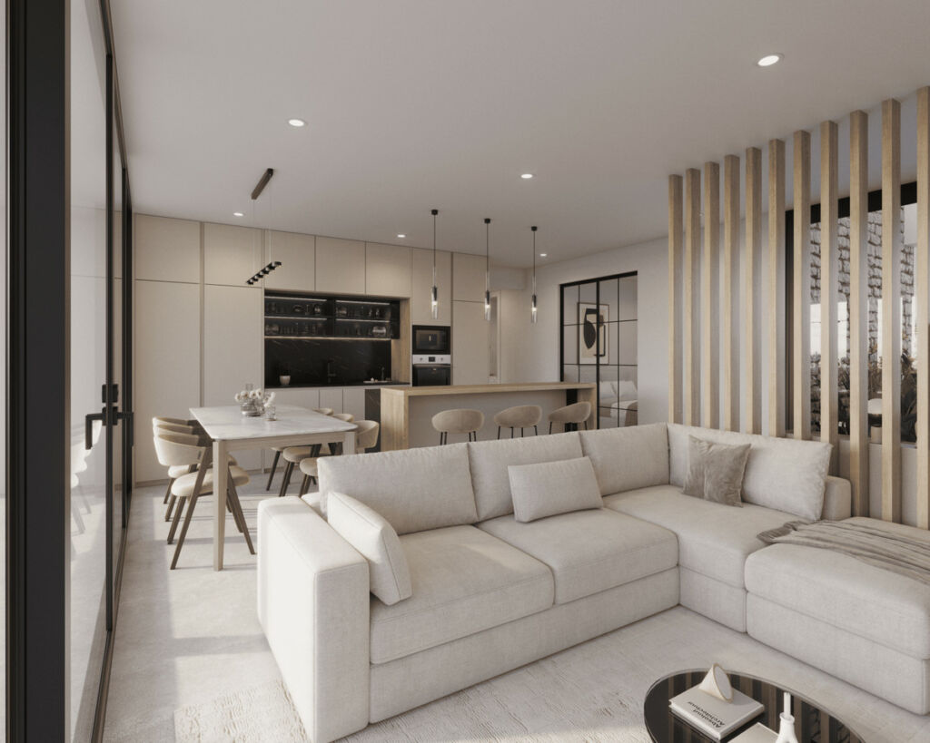 Detached Villa Hacienda del Alamo Golf Resort Murcia - imagen 9