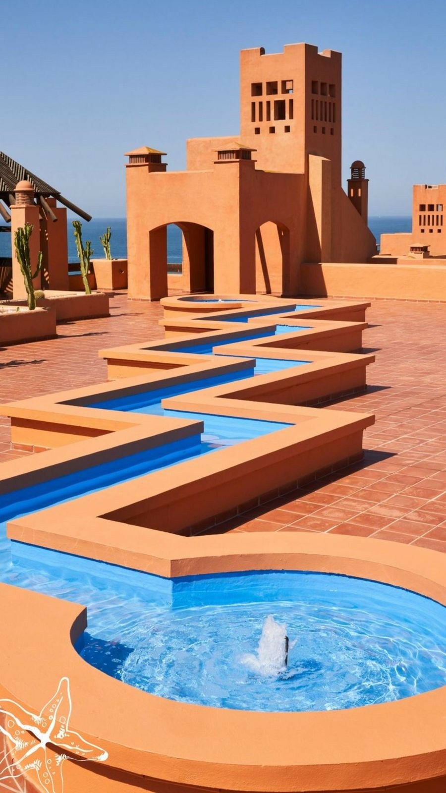 Hotel Novo Sancti Petri Cádiz - imagen 9