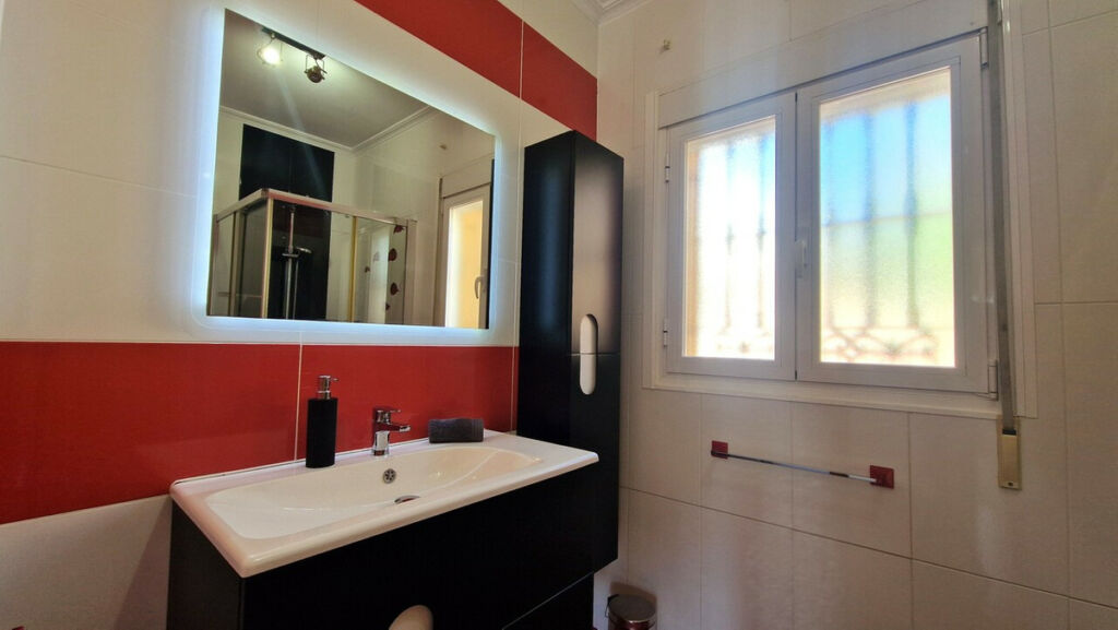 Detached Villa Orba Alicante - Bild 9