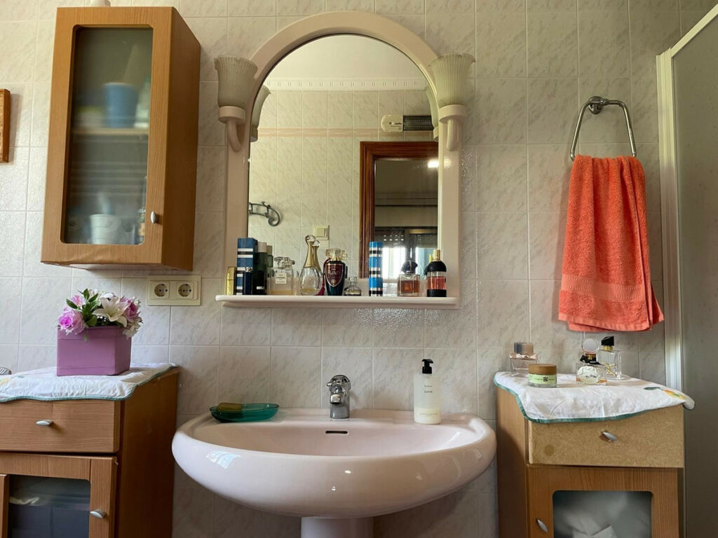 Detached Villa Finestrat Alicante - imagen 9