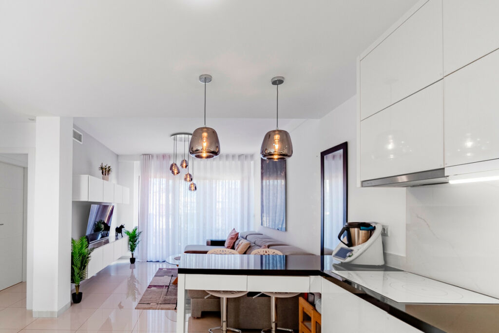 Penthouse Mil Palmeras Alicante - imagen 9