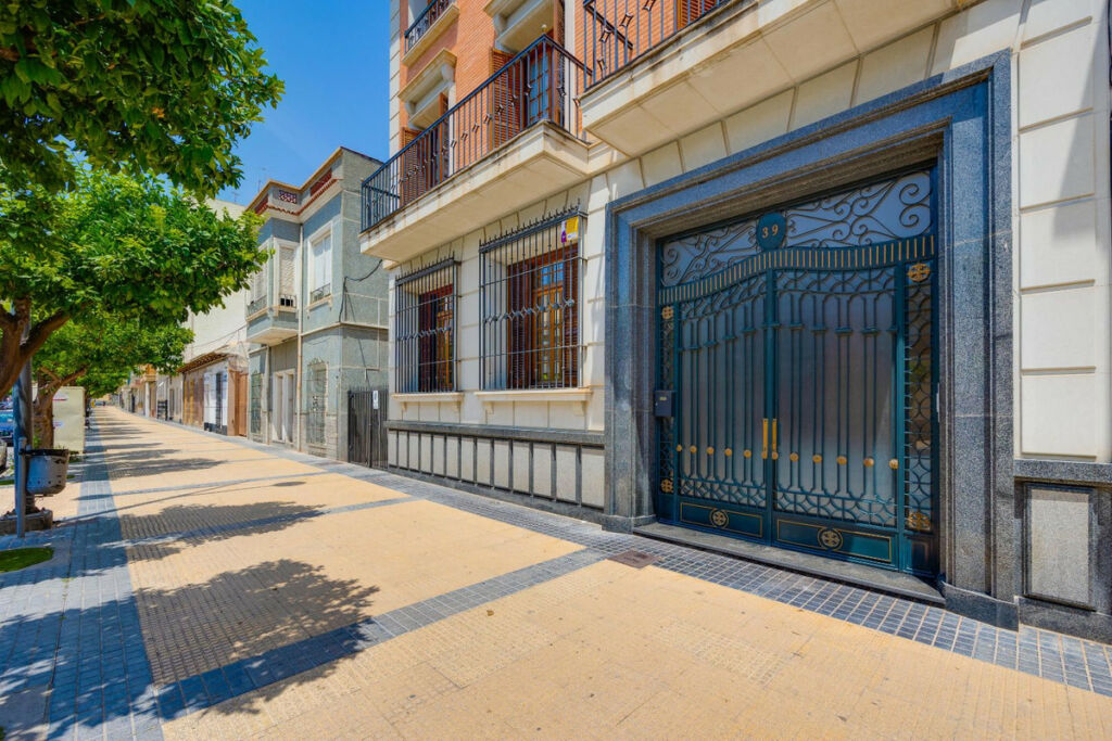 Detached Villa Callosa de Segura Alicante - Bild 9