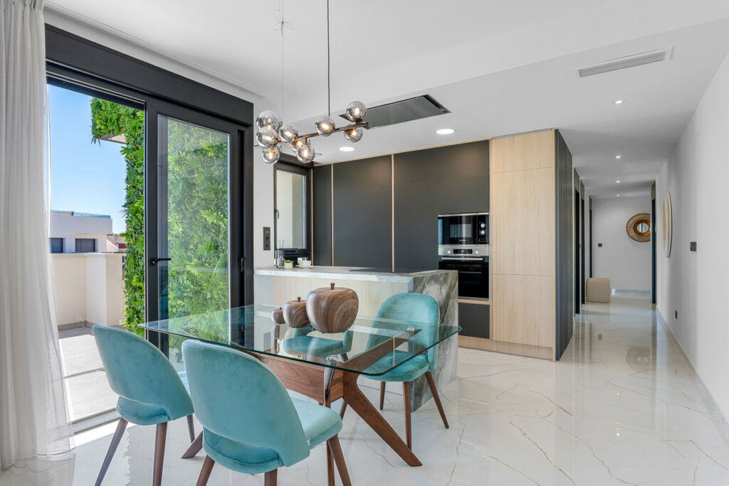 Penthouse Orihuela Costa Alicante - imagen 9