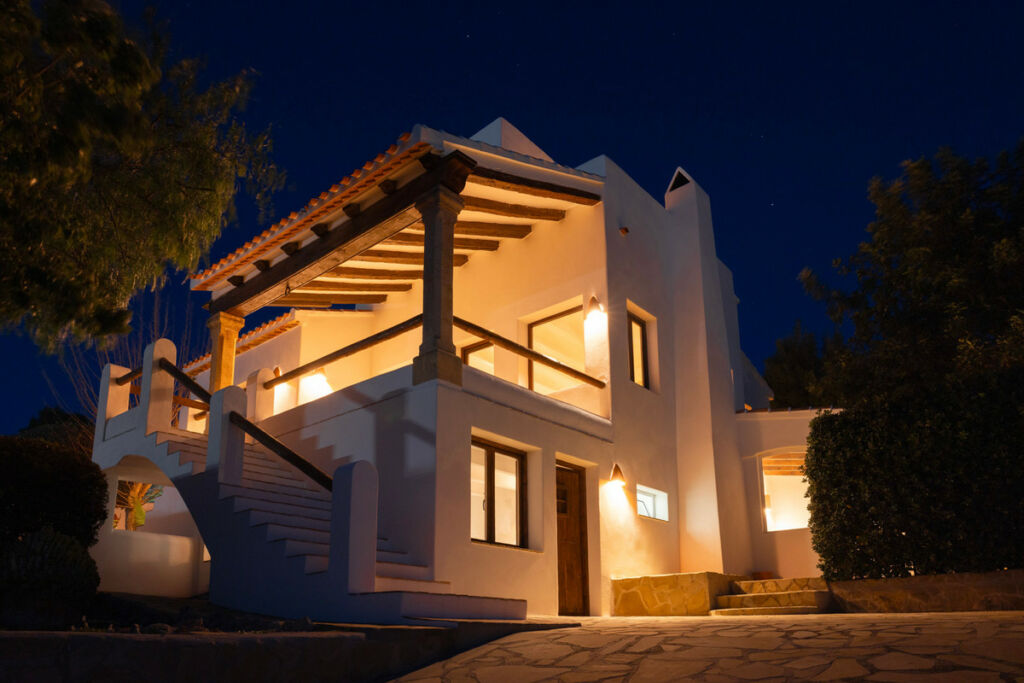 Detached Villa Javea Alicante - imagen 9