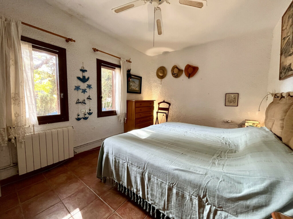 Detached Villa Cabo Roig Alicante - imagen 9
