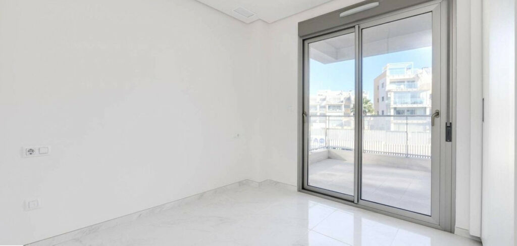 Middle Floor Apartment Los Dolses Alicante - zdjęcie 9